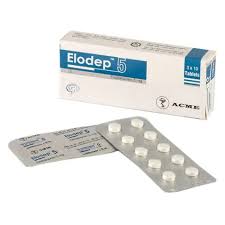 elodep-5-mg